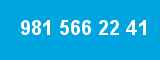 981 566 22 41